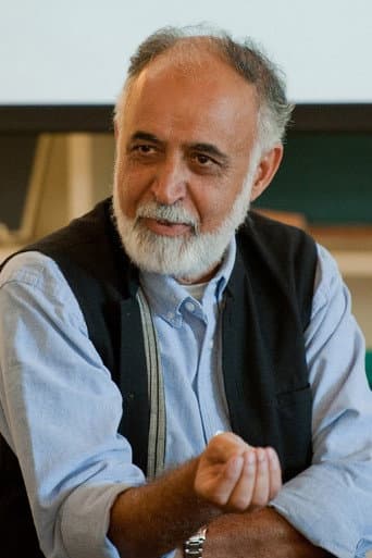 M. K. Raina fotoğrafı