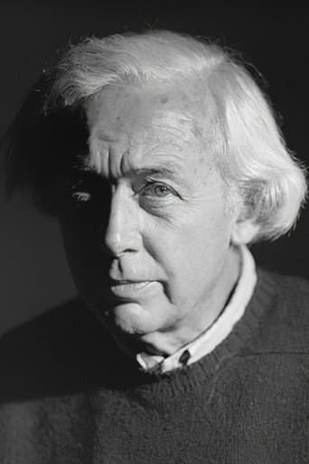 Robert Bresson fotoğrafı