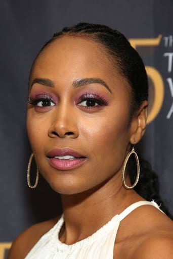 Simone Missick fotoğrafı
