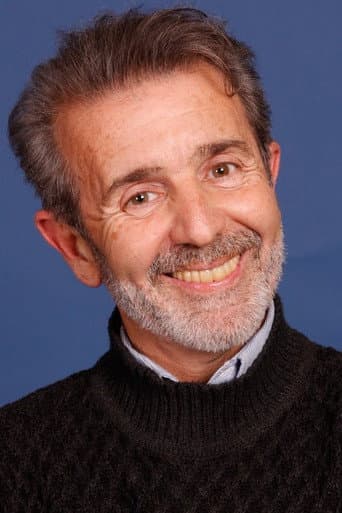 Norberto Díaz fotoğrafı