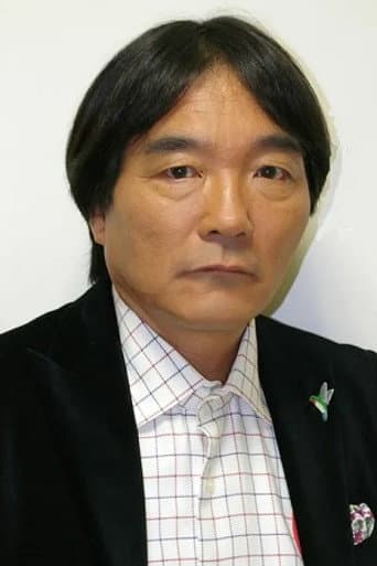 Kitarô fotoğrafı