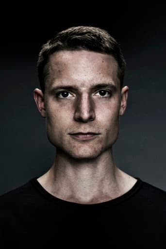Max Ovaska fotoğrafı