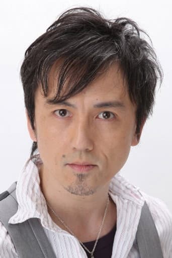 桐本拓哉 fotoğrafı