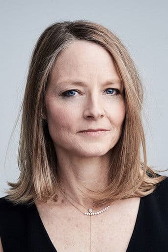 Jodie Foster fotoğrafı