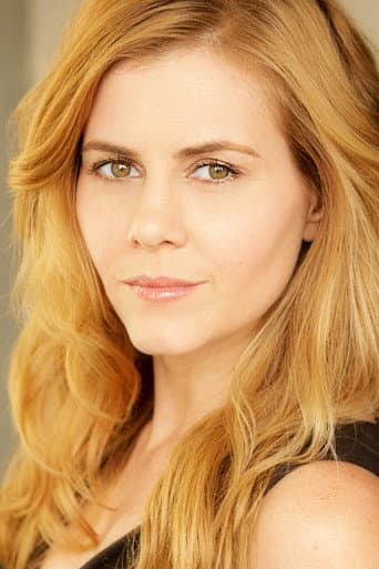 Christie Lynn Smith fotoğrafı