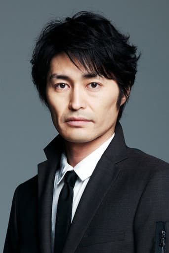 安田顕 fotoğrafı
