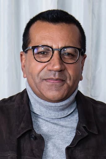 Martin Bashir fotoğrafı