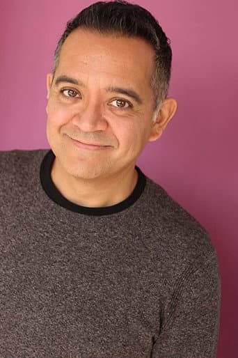 Ithamar Enriquez fotoğrafı