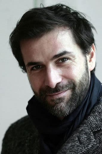 Grégory Fitoussi fotoğrafı