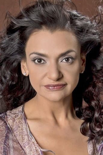 Aida López fotoğrafı