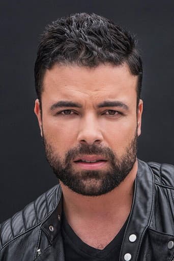 James Martinez fotoğrafı