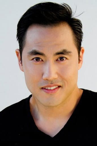 Marcus Choi fotoğrafı