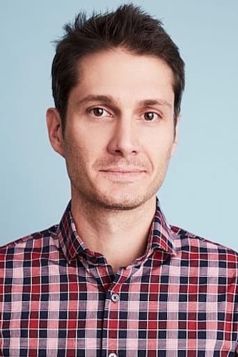 Alexandre Lehmann fotoğrafı