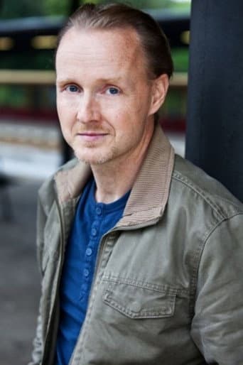 Holger Handtke fotoğrafı