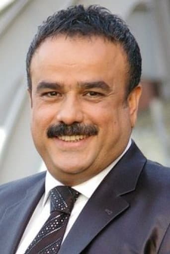 Bülent Serttaş fotoğrafı