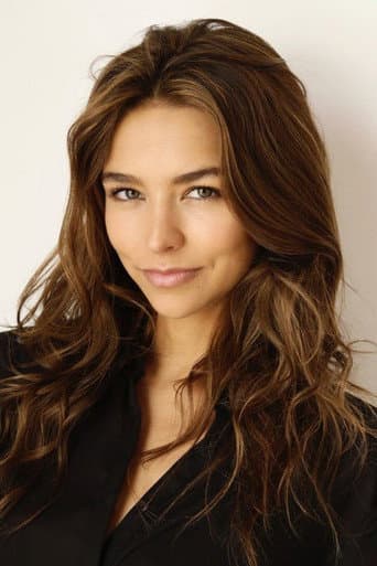 Juanita Arias fotoğrafı