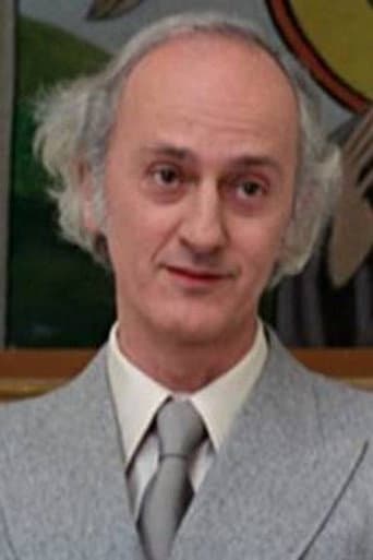 Paolo Paoloni fotoğrafı