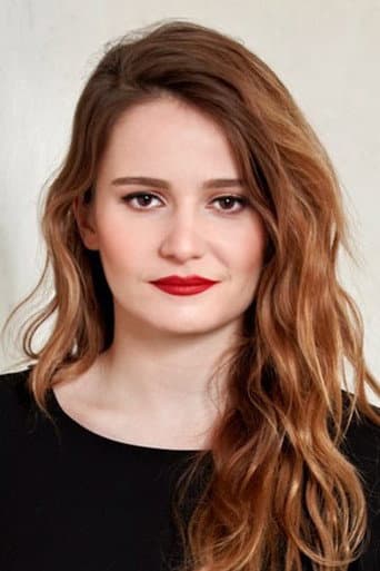 Deniz Denker fotoğrafı