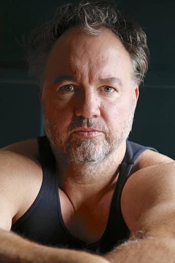 Scott A. Martin fotoğrafı