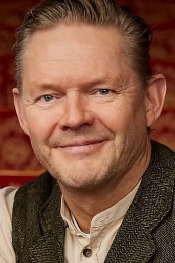 Björn Ingi Hilmarsson fotoğrafı