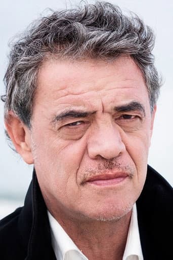 Jean Pierre Noher fotoğrafı