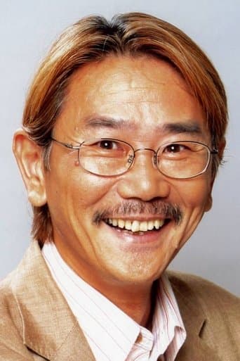 Maeda Masaharu fotoğrafı