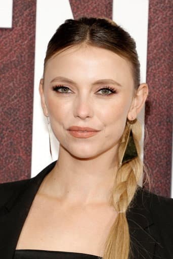Riley Voelkel fotoğrafı