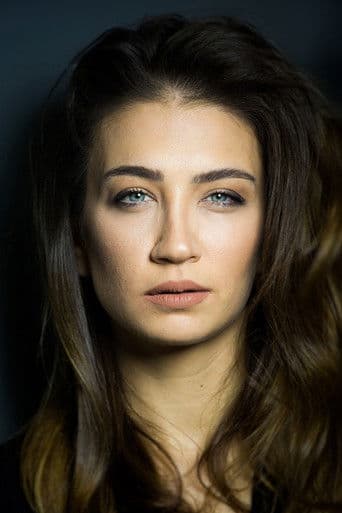 Ceren Benderlioğlu fotoğrafı