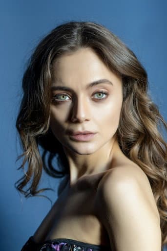 Damla Sönmez fotoğrafı