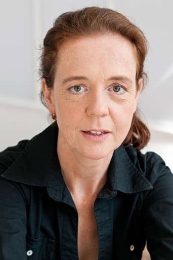 Lilian Naef fotoğrafı