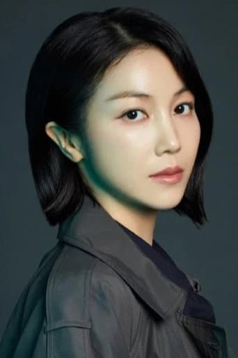 Kim Ok-bin fotoğrafı