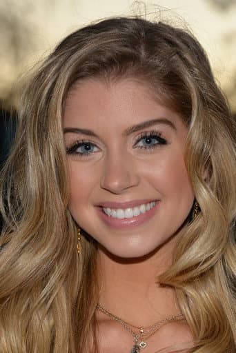 Alexandria DeBerry fotoğrafı