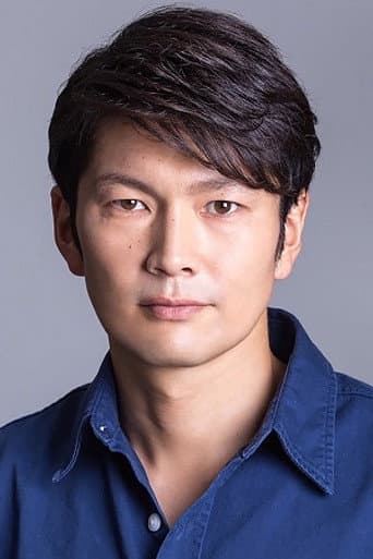 Maruyama Tomomi fotoğrafı