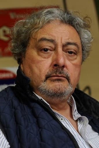 Claudio Rissi fotoğrafı
