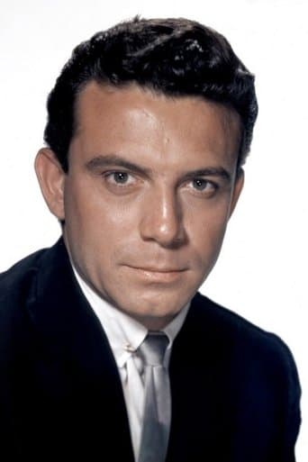 Anthony Franciosa fotoğrafı
