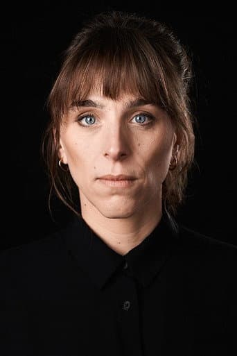 Nausicaa Bonnín fotoğrafı