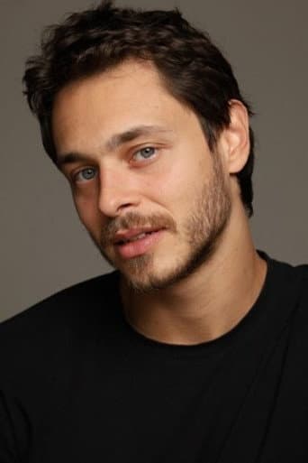 Michel Joelsas fotoğrafı