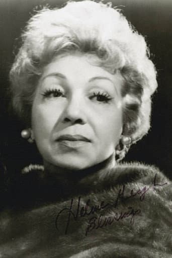 Helene Heigh fotoğrafı
