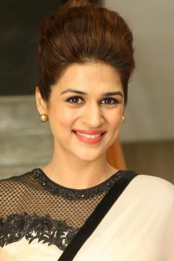 Shraddha Das fotoğrafı