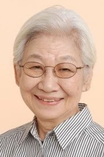 Miyoko Asō fotoğrafı