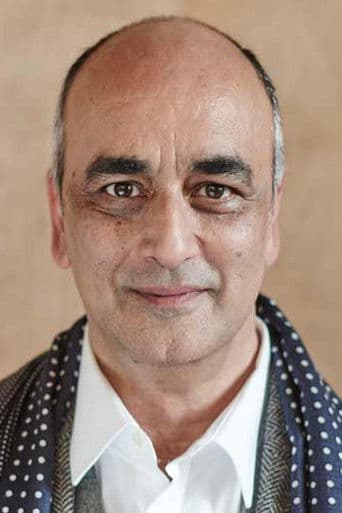 Art Malik fotoğrafı