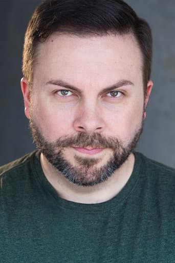Matthew Cornwell fotoğrafı