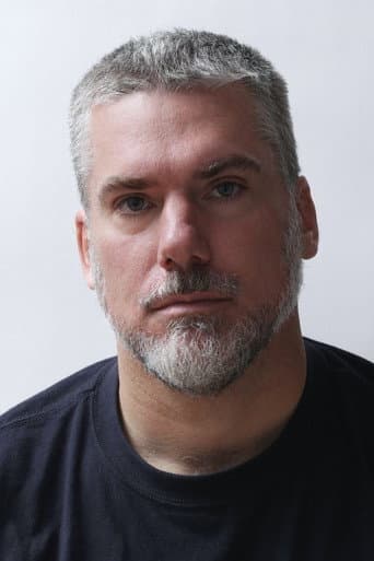 Glenn Fitzgerald fotoğrafı