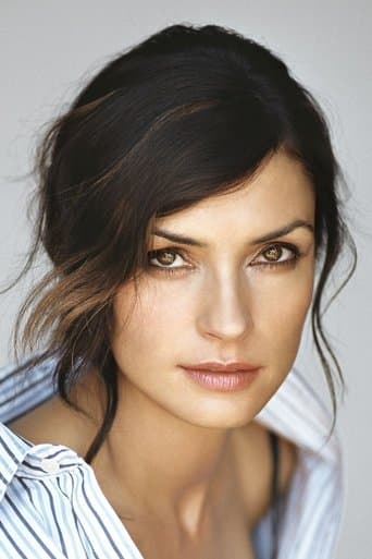 Famke Janssen fotoğrafı