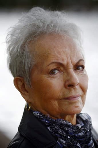 Anneli Sauli fotoğrafı