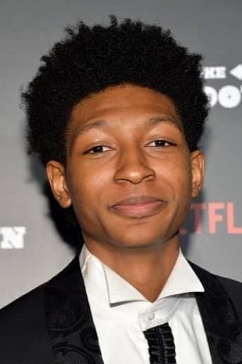 Skylan Brooks fotoğrafı