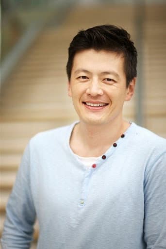 Jeong Chan fotoğrafı