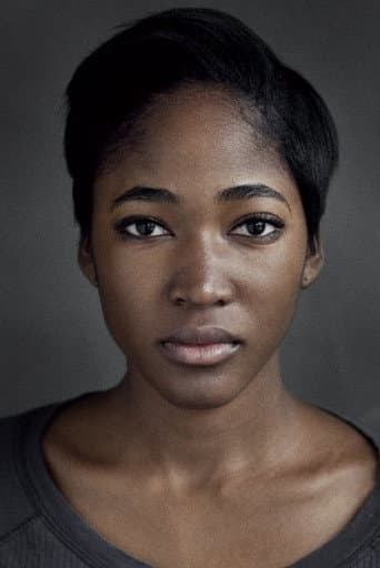 Adelayo Adedayo fotoğrafı