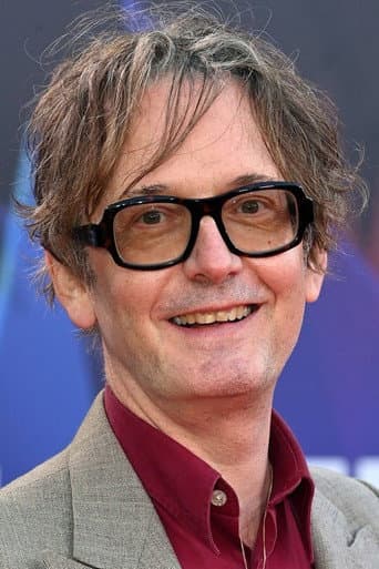 Jarvis Cocker fotoğrafı
