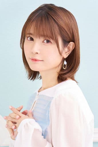 Taketatsu Ayana fotoğrafı